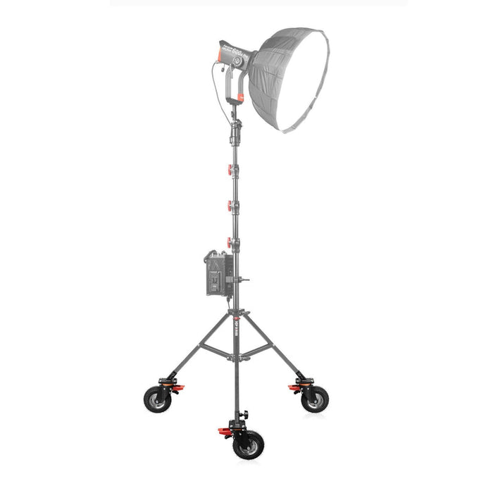 Shape Montreal Big Wheels (Set of 3)