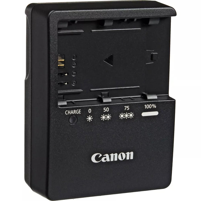 Canon LC-E6 Battery Charger