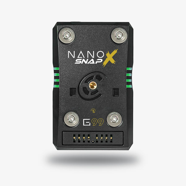 Core SWX Nano X Snap 99Wh (G-Mt)