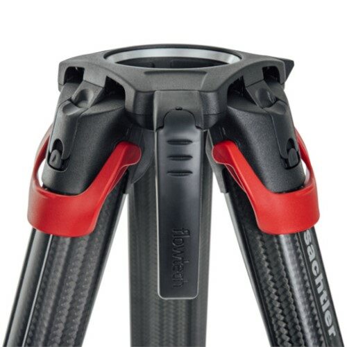 Sachtler Tripod Flowtech75 GS