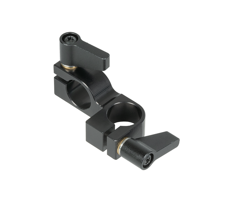 Upgrade Innovations 13305 90 Degree 15mm Rod Clamp