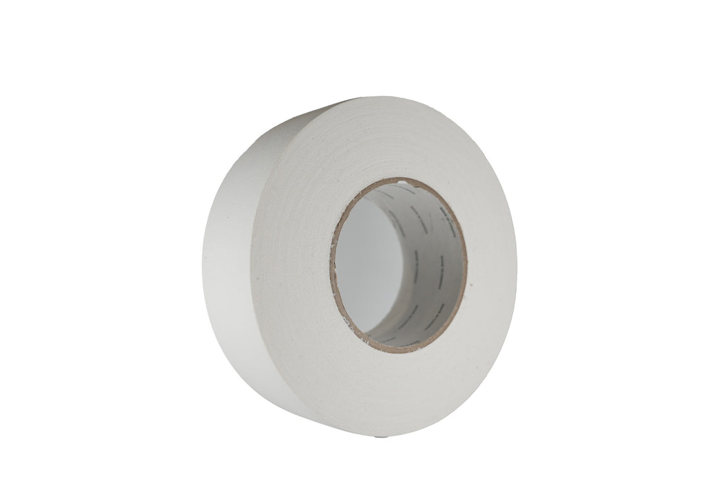 2'' White Cloth Tape