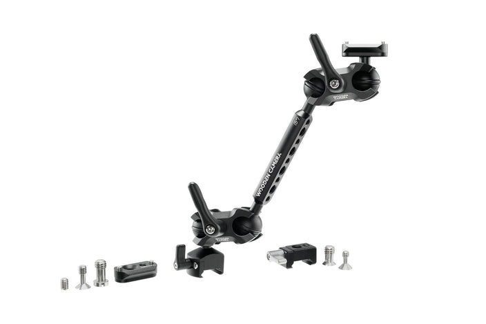 Wooden Camera Universal Ultra Arm (Combo 1/4-20 & 3/8-16)