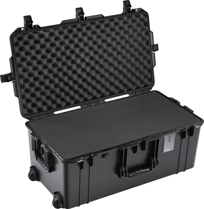 Pelican 1626 Air Case with Foam (Black)