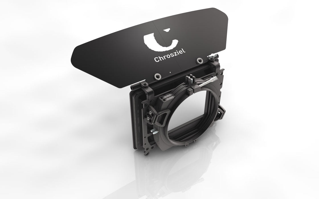 Chrosziel Cine.1 Three Stage Clip-On Matte Box