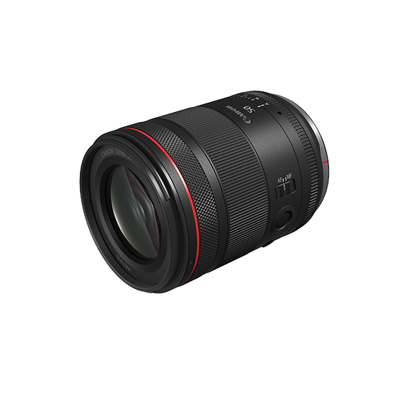 Canon RF 50mm F1.4L VCM Lens