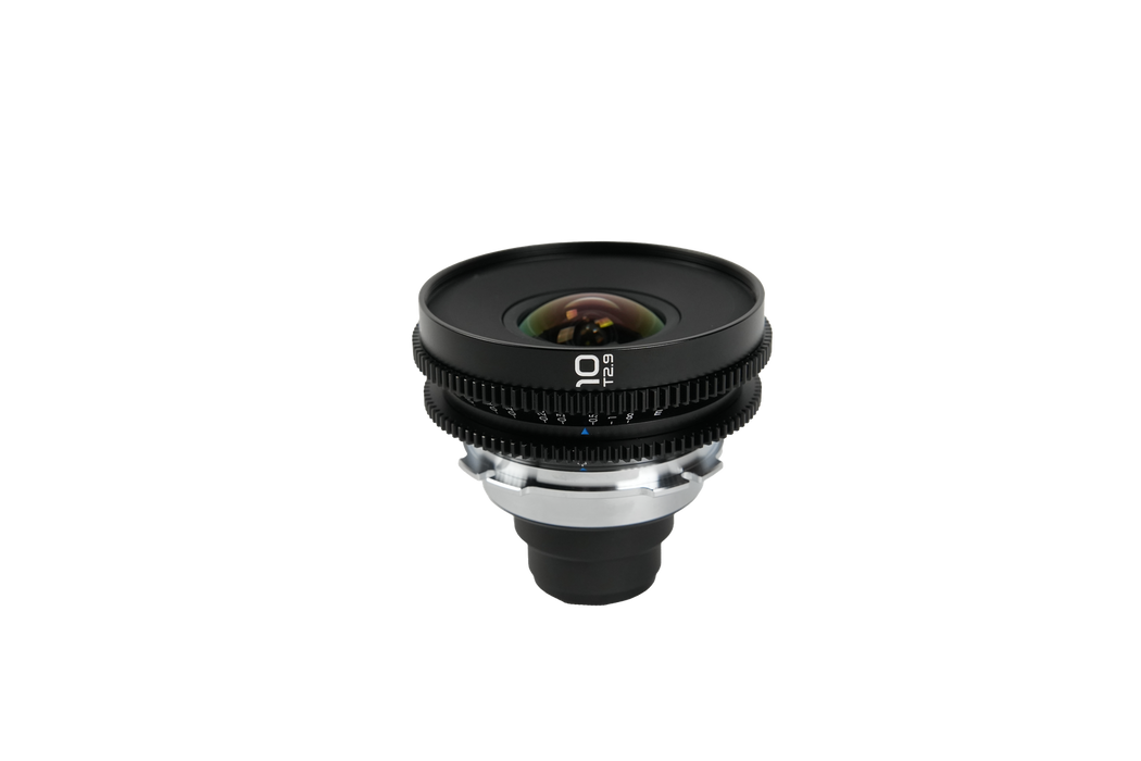 Laowa 10mm T2.9 Zero-D VV Cine Lens - PL