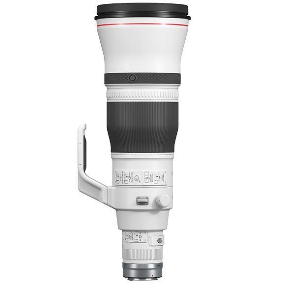Canon RF 600mm F4 L IS USM Lens (RF Mount)