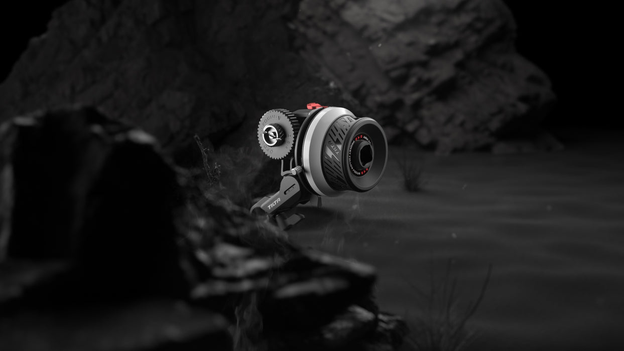 Tilta Mini Follow Focus