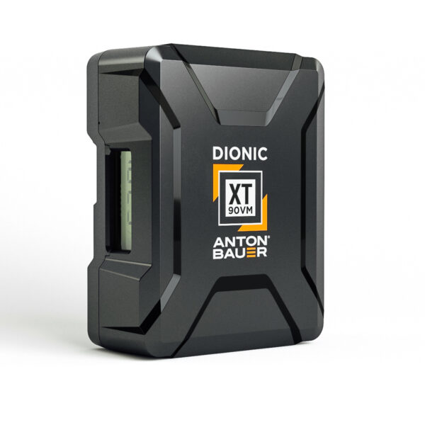 Anton Bauer DIONIC XT 90 V-Mount Battery