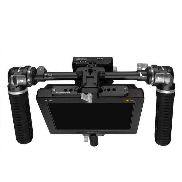Kondor Blue Director's Monitor Pro Kit MKII (Black)