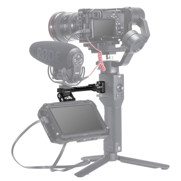 SmallRig Tilt Monitor Mount for DJI Ronin-S/Ronin-SC/Zhiyun CRANE 3/WEEBILL LAB/WEEBILL-S