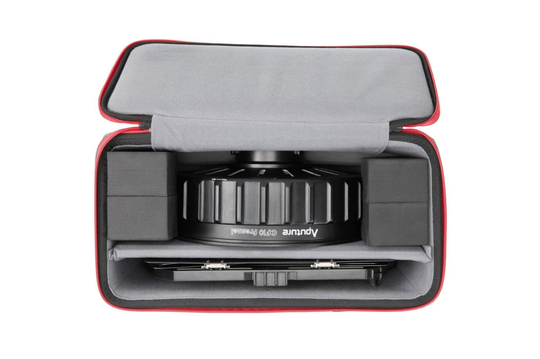 Aputure CF10 Fresnel and Barn Doors Kit for STORM 700x