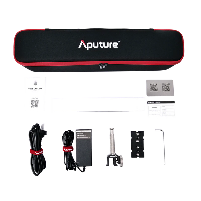 Aputure Infinibar PB3 - (1' Bar = 30cm)