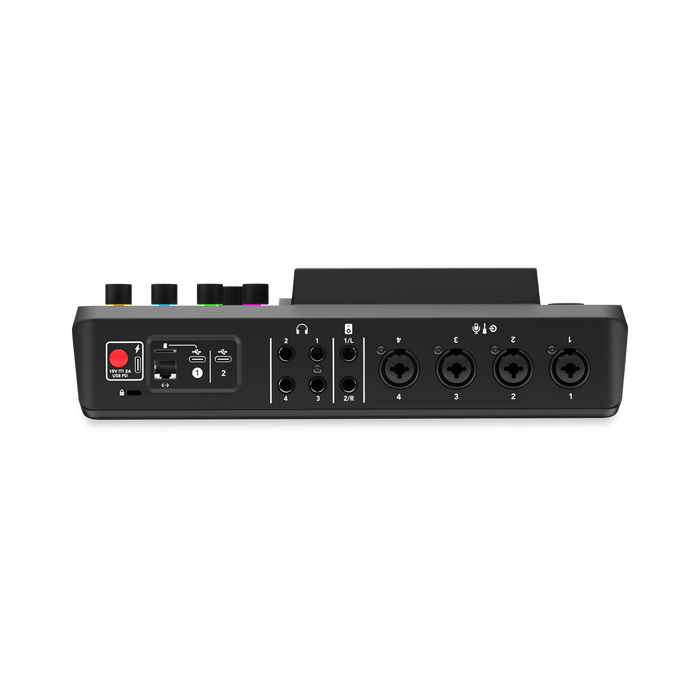 RODECaster Pro II