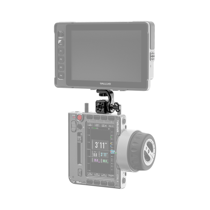 Teradek CTRL.5 Monitor Mount