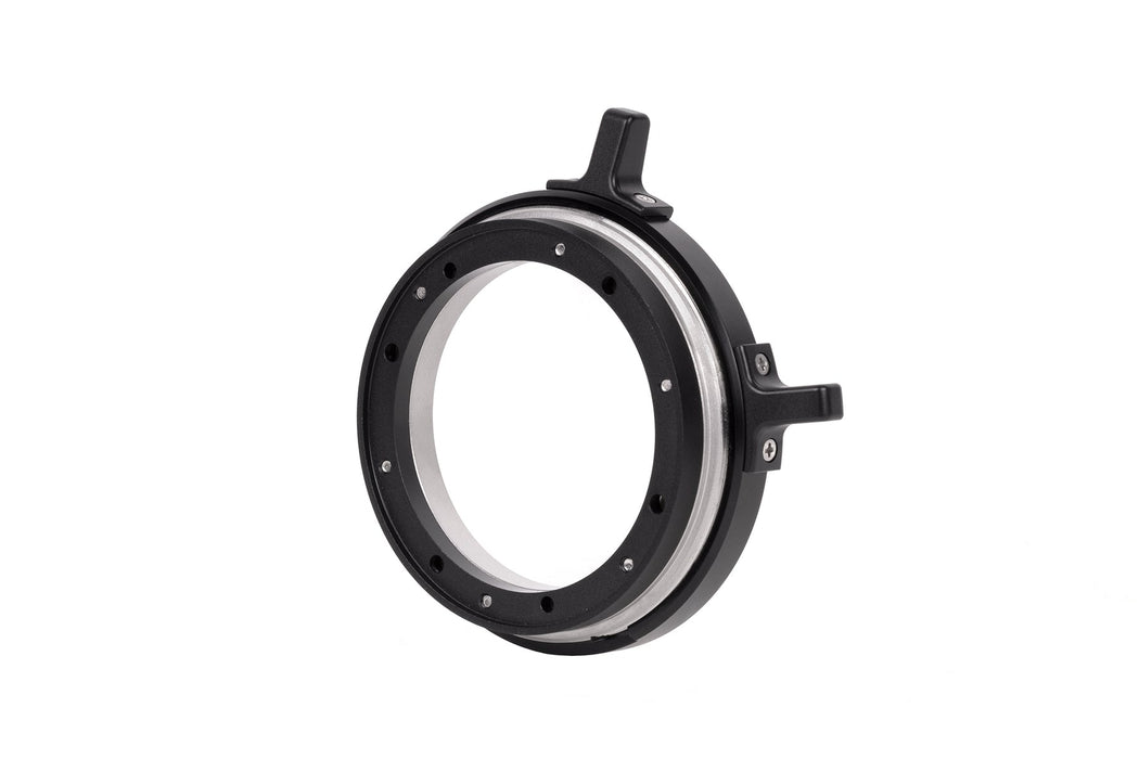 Wooden Camera PL Mount Modification Kit (For BMPCC 6K)