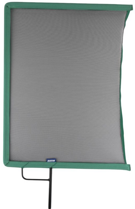 Kupo KT-2436OSBB 24x36" Open End Single Black Scrim