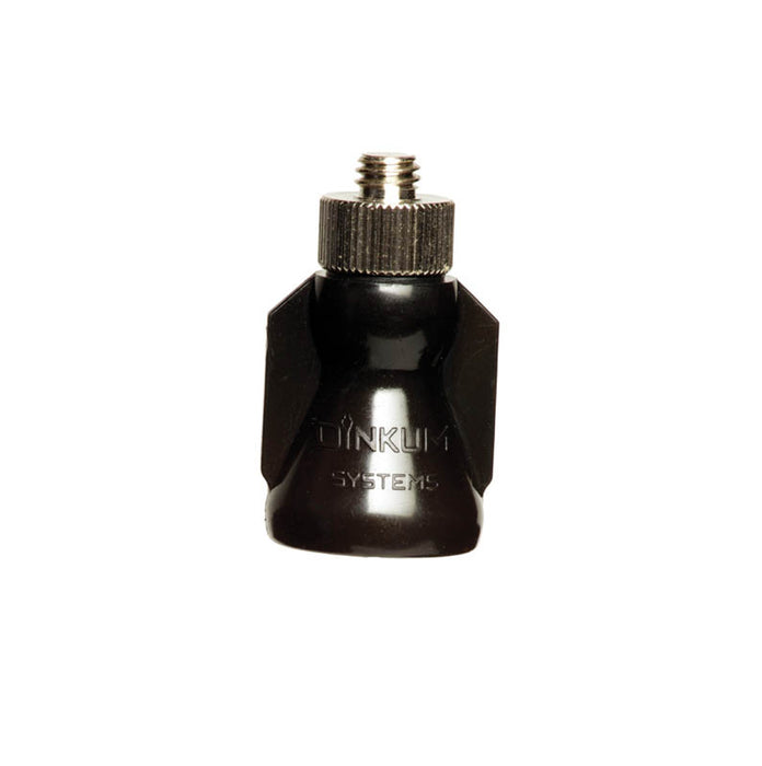 Dinkum Systems FlexiMount Top - 3/8"-16 Threaded Stud