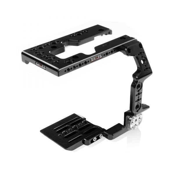 SHAPE FX9 Cage Handle EVF Mount