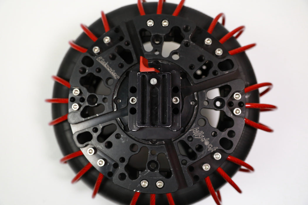 Kessler Killshock Vibration Isolator  (USED)