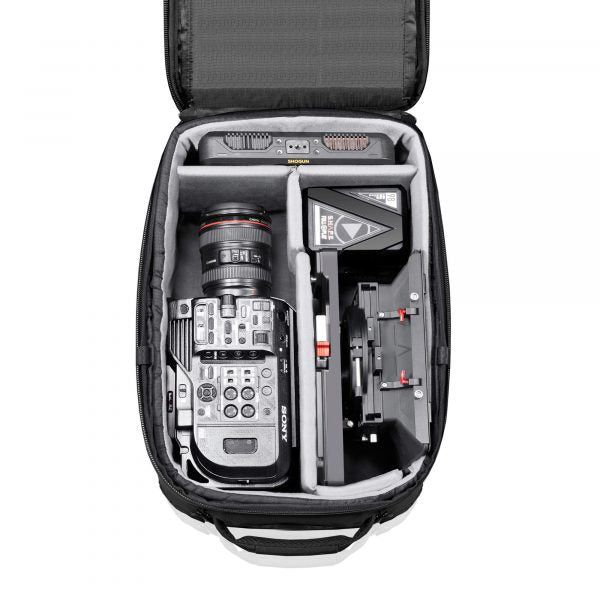 SHAPE Pro Video Camera Backpack