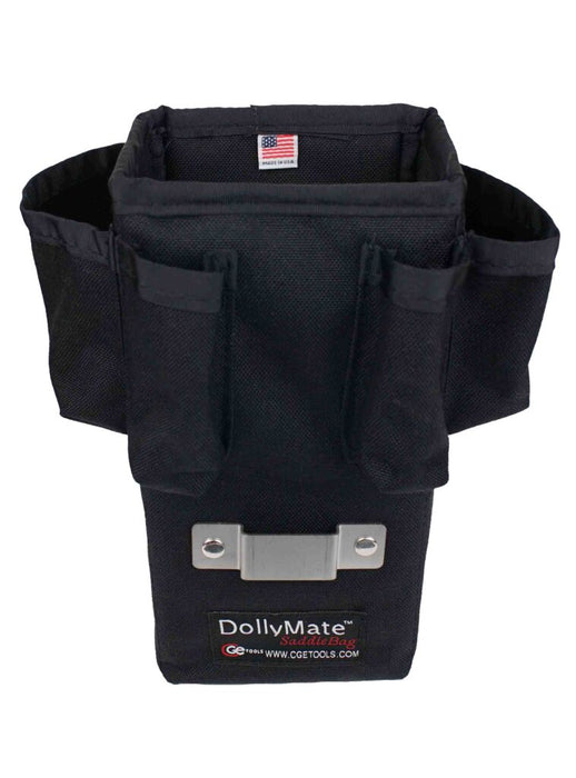 CGE Tools DollyMate SaddleBag - Black