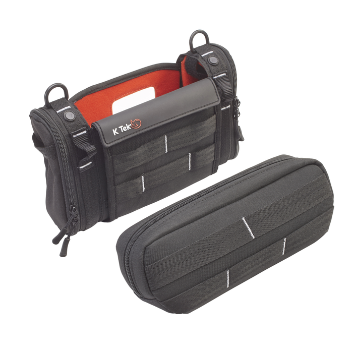 K-Tek Stingray MixPro Audio Bag