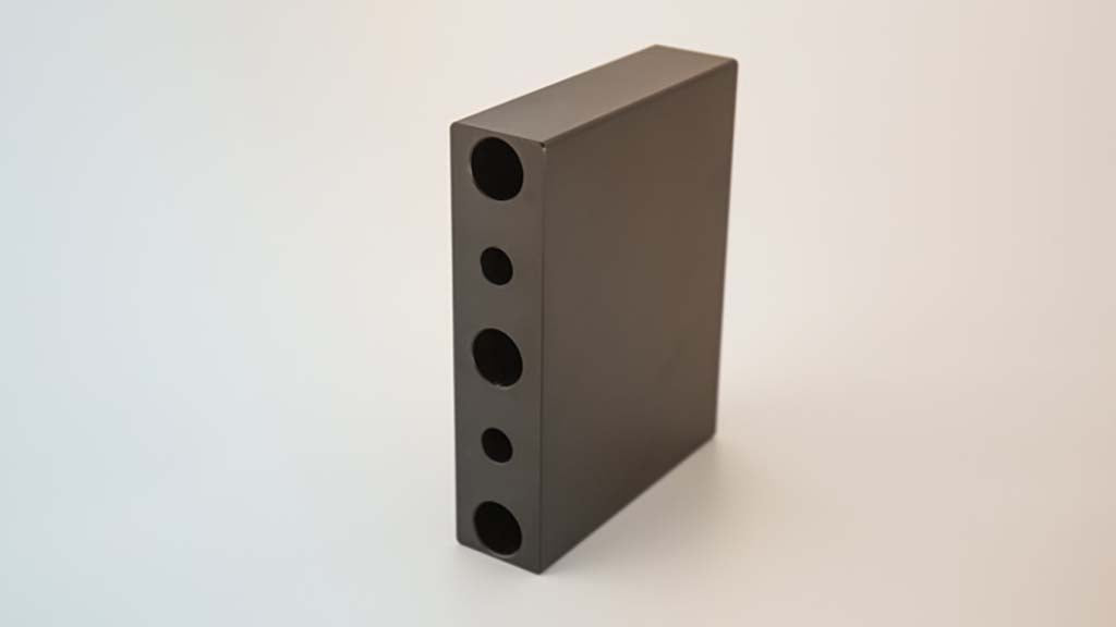 Flowcine 100mm Front Extension Block