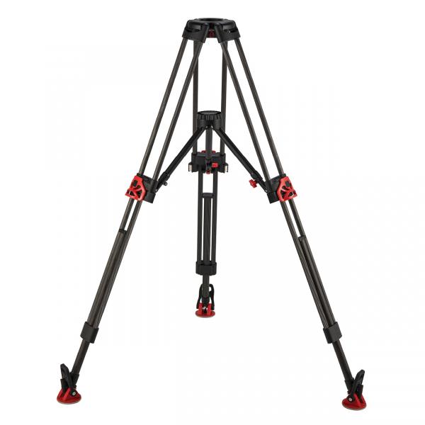 CamGear Elite 8 CFMS Tripod System