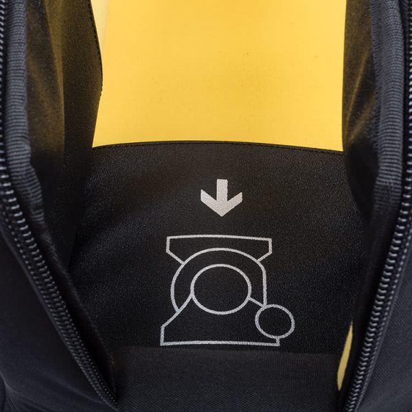 Miller #3514 Soft Case for 2-Stage Toggle Tripods