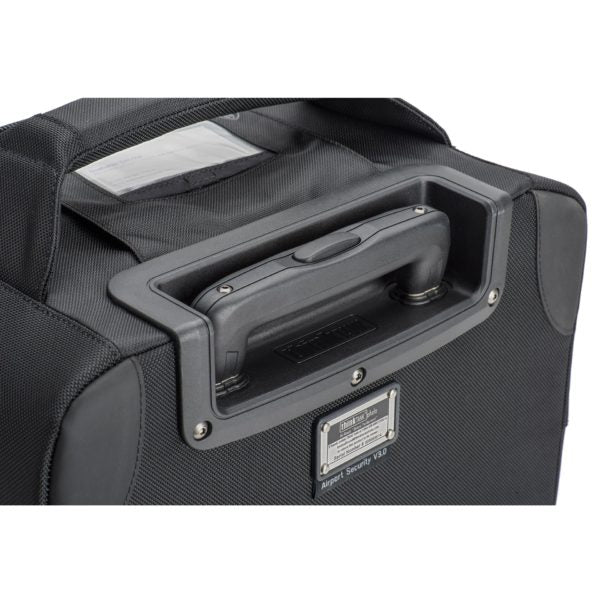 Think Tank Bags Airport Security V3.0 Carry On - Black
