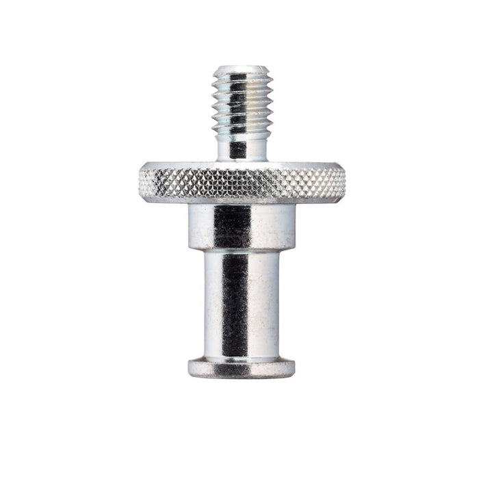 Manfrotto Adapter 5/8" Spigot To 3/8" Male Thread