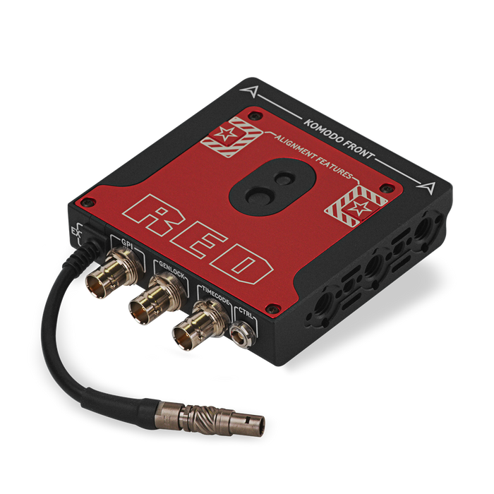 RED KOMODO Expander Module