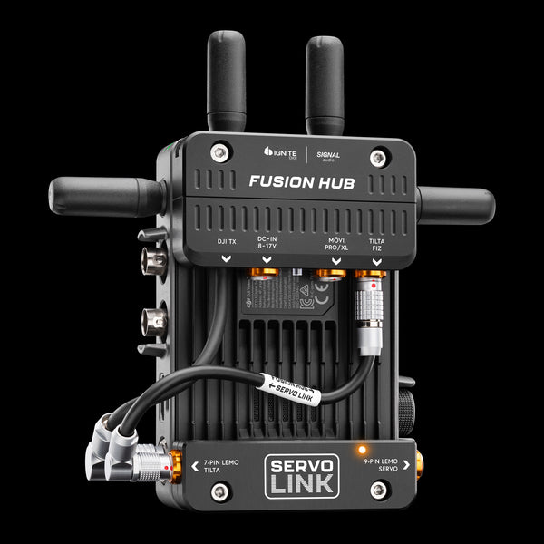 Ignite Digi Servo Link (Complete Pack)