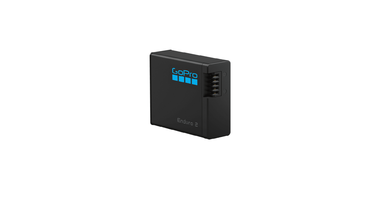 GoPro Enduro 2 Li-Ion Battery (Mission 1 / H13)