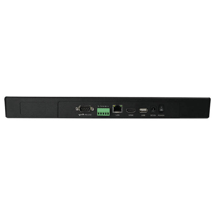 PTZOptics SuperJoy NDI|HX/IP & Serial PTZ Camera Joystick Controller