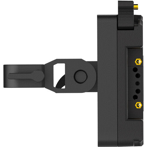 Core SWX 15mm Rail Mount with Micro Gold Mount Battery Plate