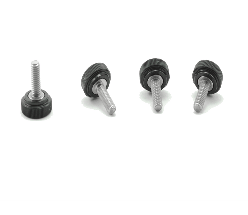 Upgrade Innovations MMS Thumb Screws Set M4x12 with O-Rings