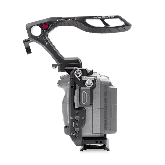 SHAPE Creator Camera Cage Kit V2 w/ Top Handle for Sony FX3 & FX30