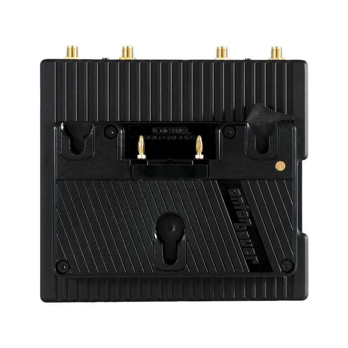 Teradek Link Dual Band WiFi Router - Gold Mount  (DISPLAY)