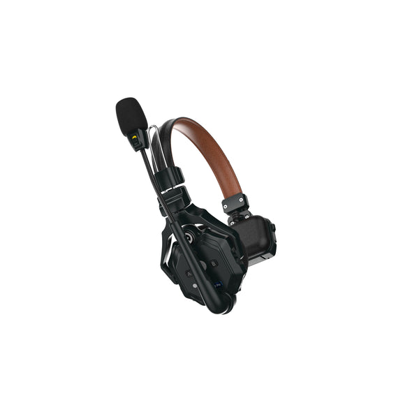 Hollyland Solidcom C1 Pro Wireless Stereo Single Ear Remote Headset