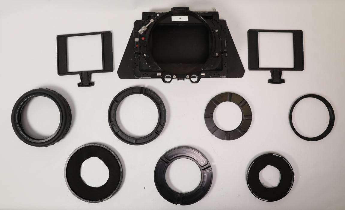OConnor O-Box Mattebox Kit  (USED)