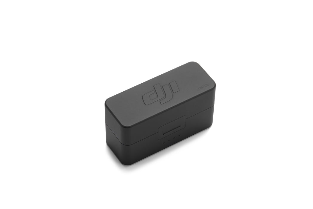 DJI Mic Mini 2S (2TX + 1RX + Charging Case)