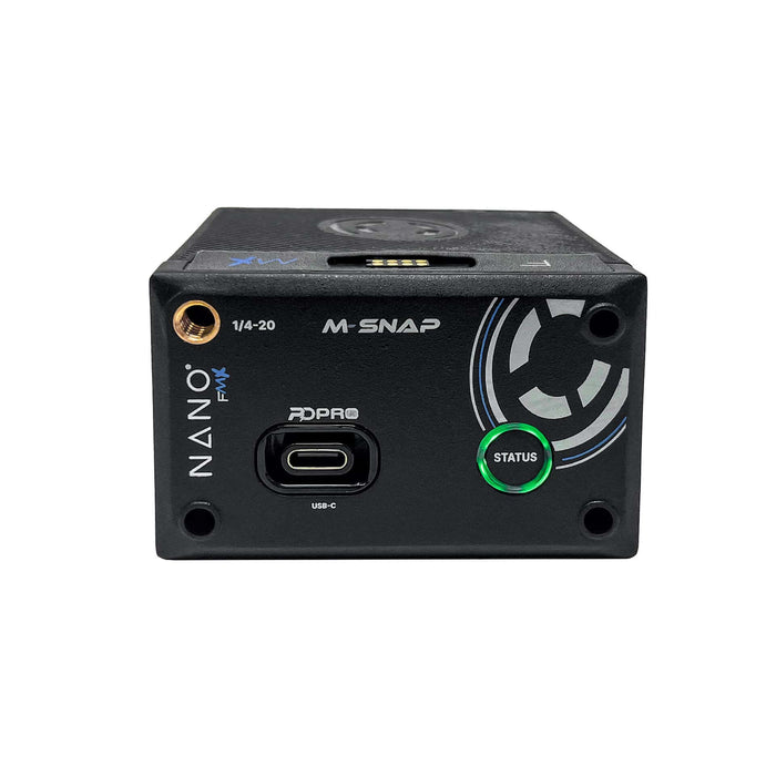 Core SWX L-Series Style M-Snap