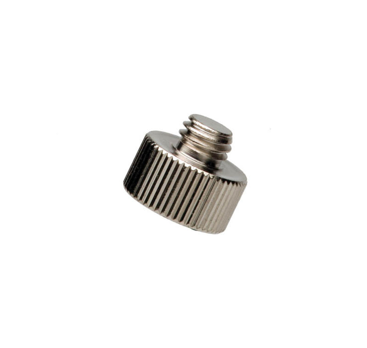 Dinkum Systems Adaptor Screw - 1/4" to 3/8"