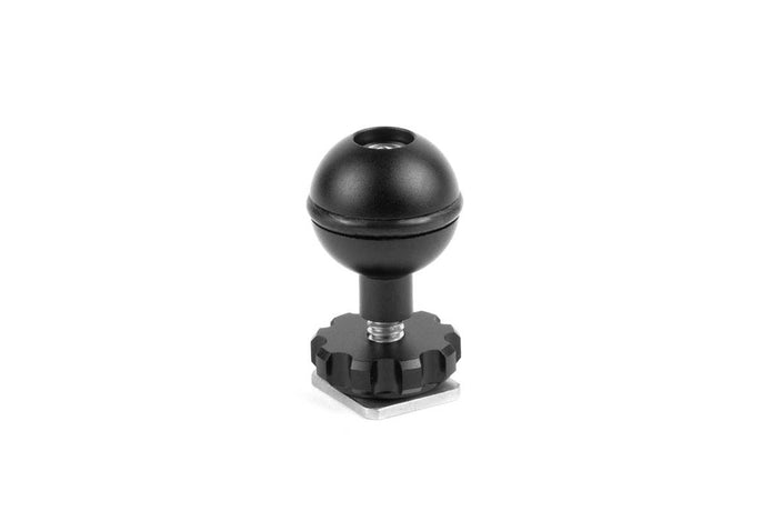 Wooden Camera Ultra Arm Ball (Male Hot Shoe)