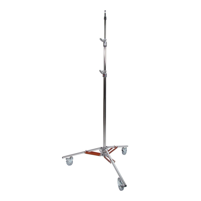 Matthews Hollywood Baby Jr. Stand, Rolling, Double Riser