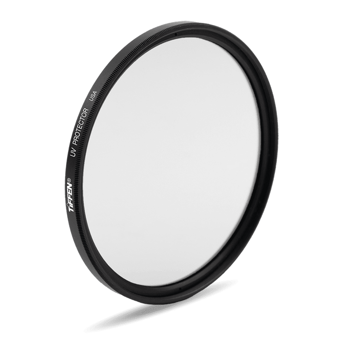 Tiffen 72mm UV Protector