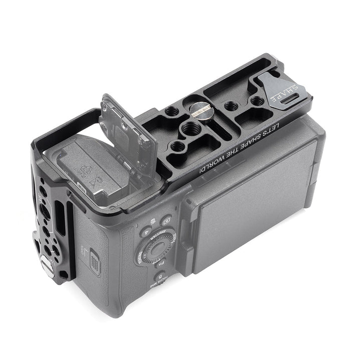 SHAPE Creator Camera Cage Kit V2 w/ Top Handle for Sony FX3 & FX30